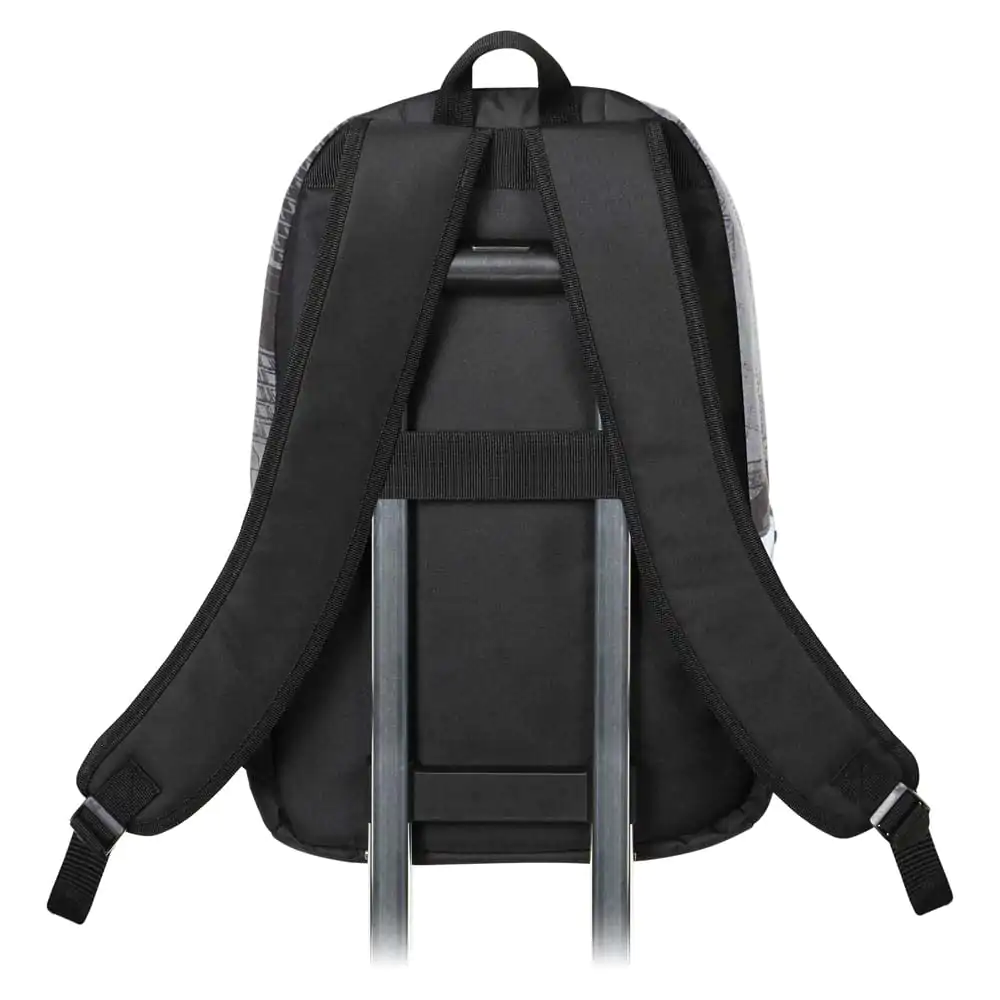 Marvel Captain America Defender Rucksack 41cm Produktfoto