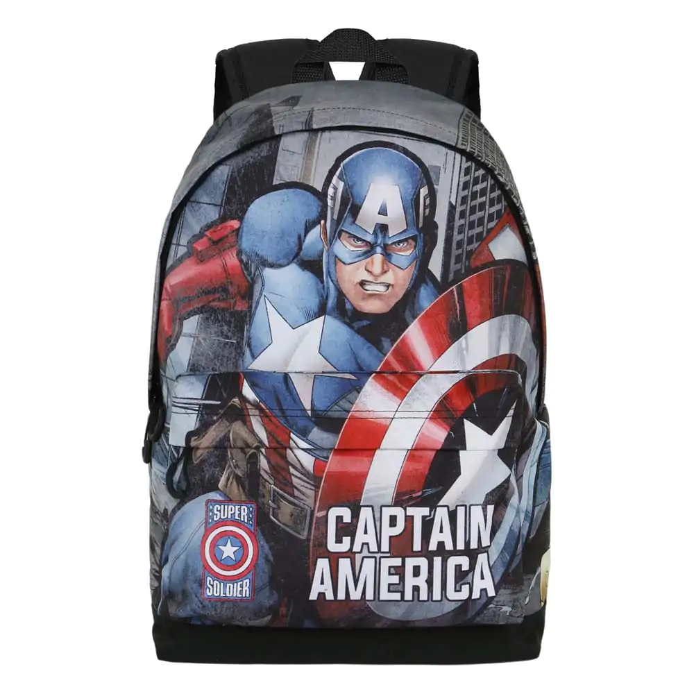 Marvel Captain America Defender Rucksack 41cm Produktfoto