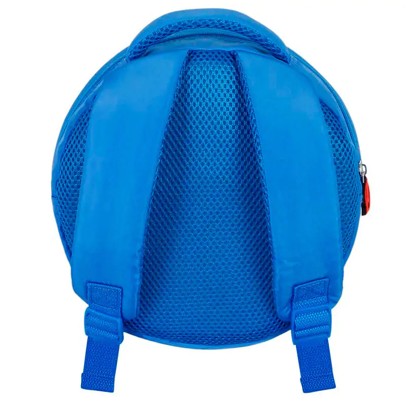 Marvel Captain America Emoji 3D Rucksack 22cm Produktfoto