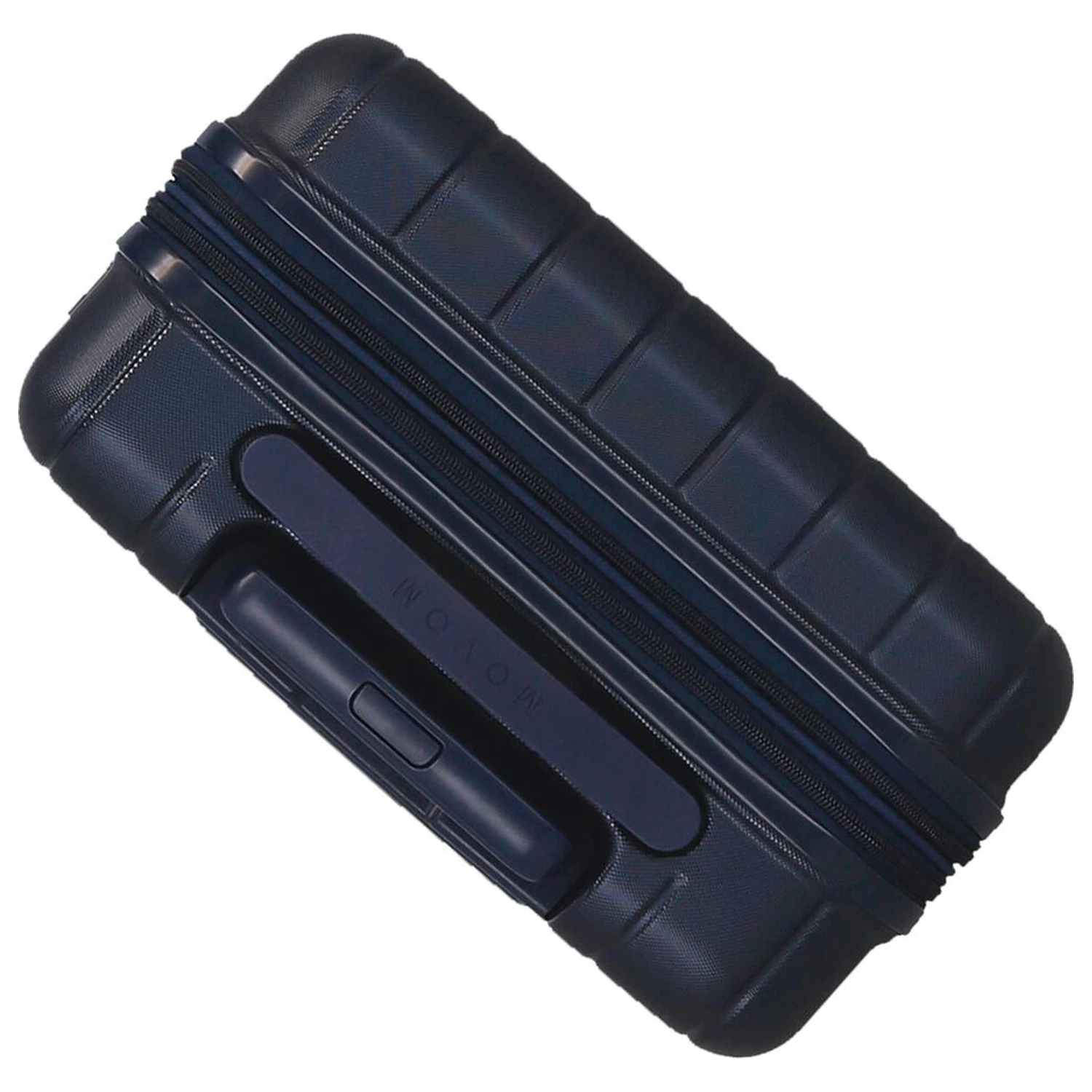 Marvel Captain America Hero ABS Trolley-Koffer 55cm Produktfoto