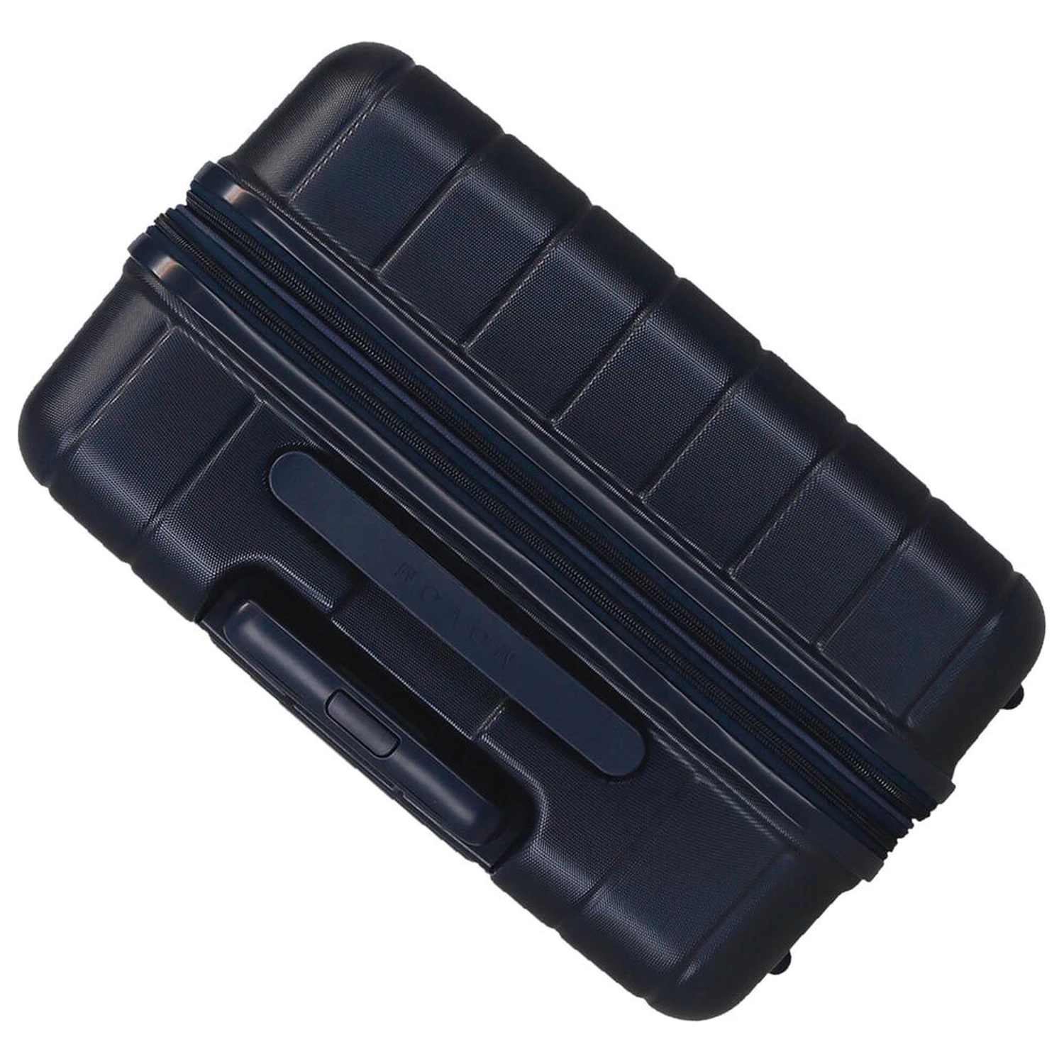 Marvel Captain America Hero ABS Trolley Koffer 65 cm Produktfoto