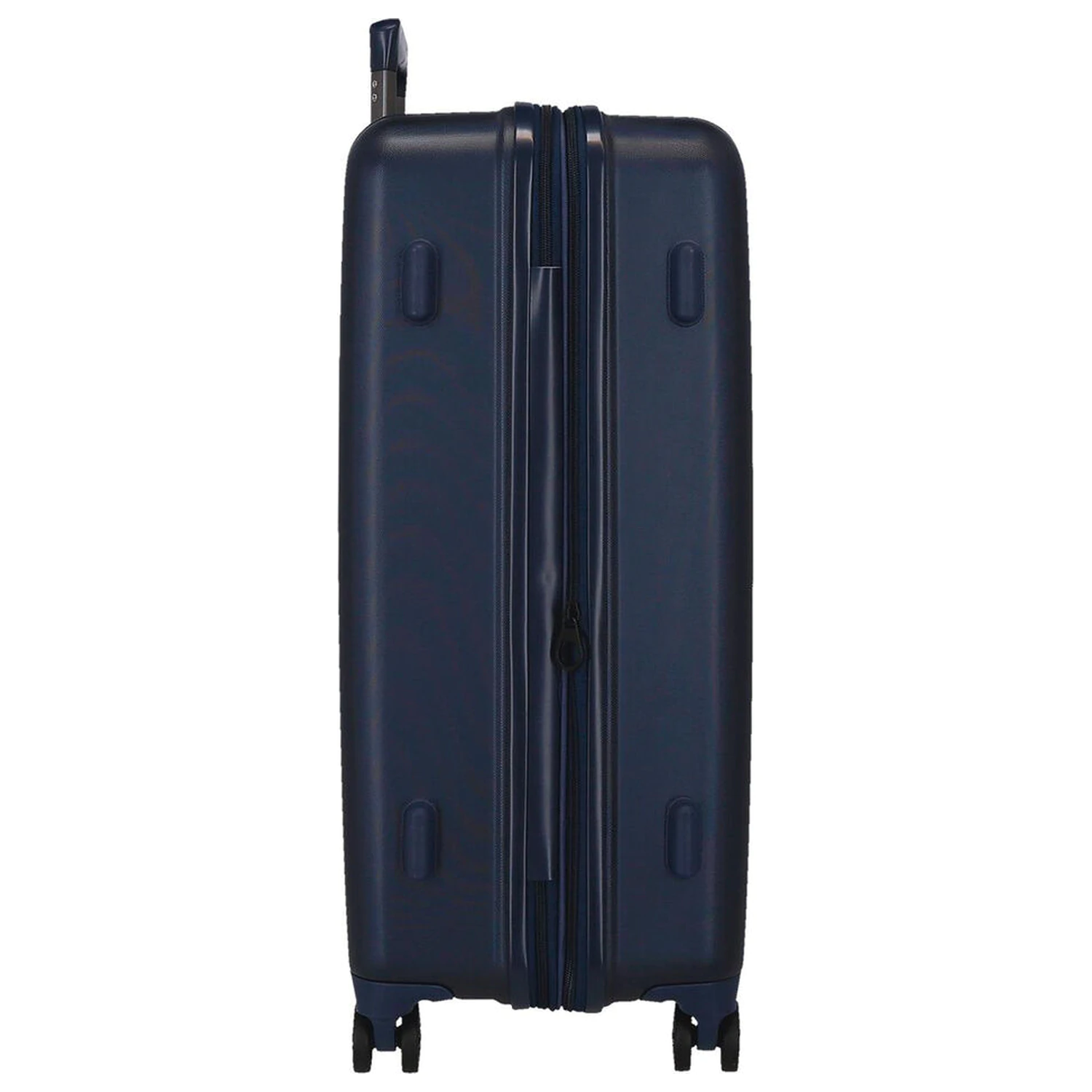 Marvel Captain America Hero ABS Trolley Koffer Set 55/65cm Produktfoto