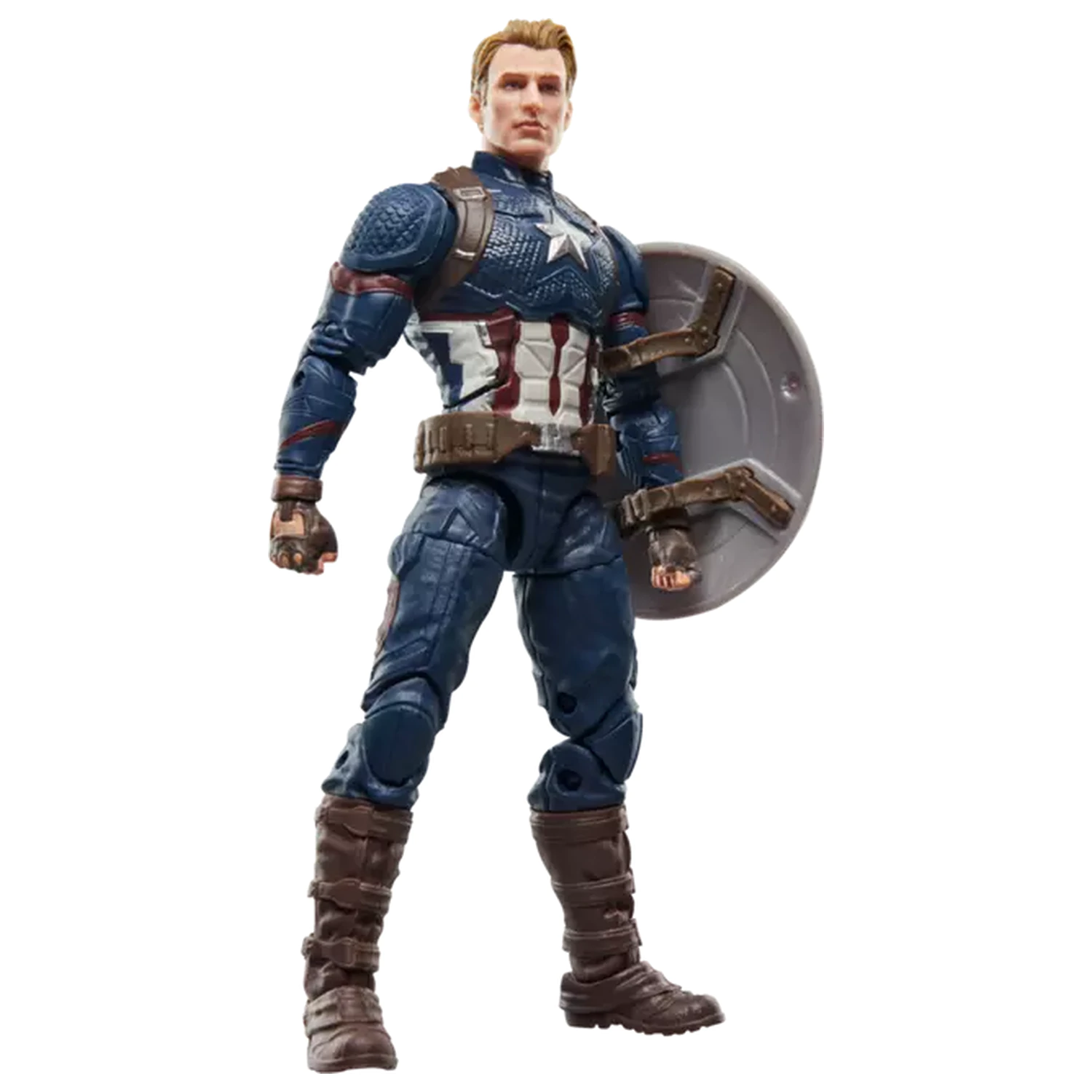 Marvel Captain America Figur Legends Serie 15cm Produktfoto