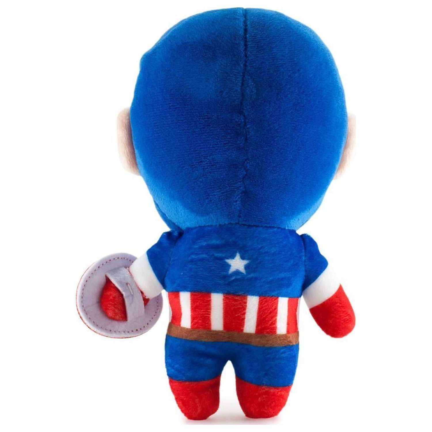 Marvel Captain America Phunny Plüsch 20cm Produktfoto