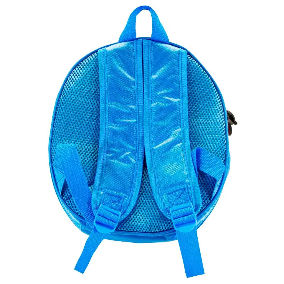 Marvel Rucksack Eggy Captain America Shield Cap Produktfoto