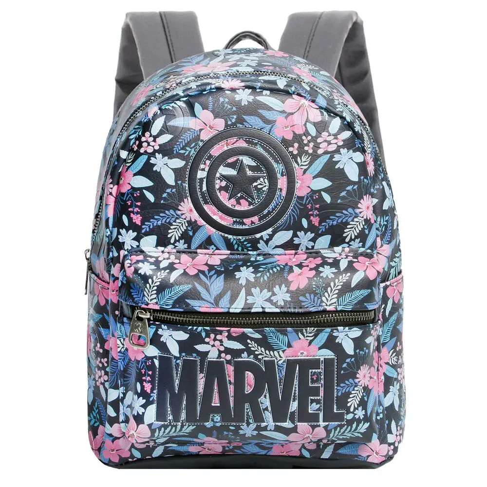 Marvel Fashion Rucksack Captain America Produktfoto