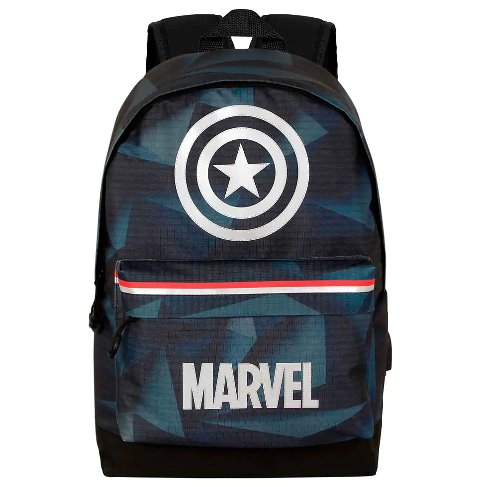 Marvel Captain America Rucksack termékfotó