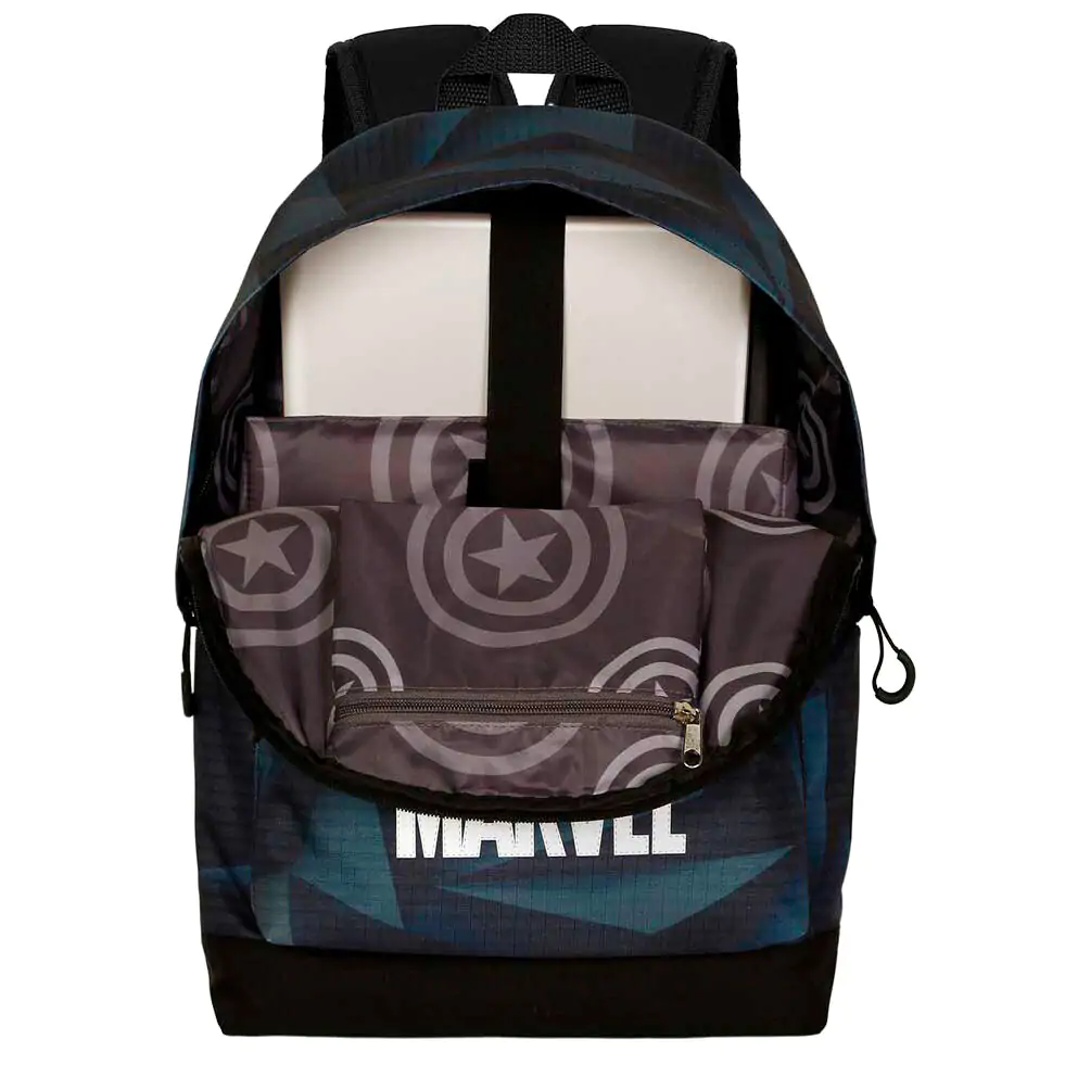 Marvel Captain America Rucksack Produktfoto