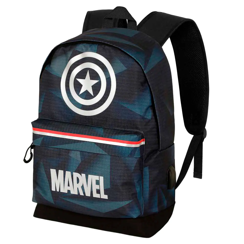 Marvel Captain America Rucksack termékfotó