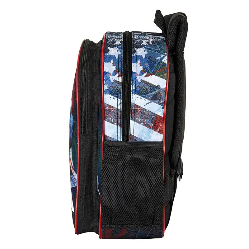 Marvel Captain America Rucksack 39cm Produktfoto