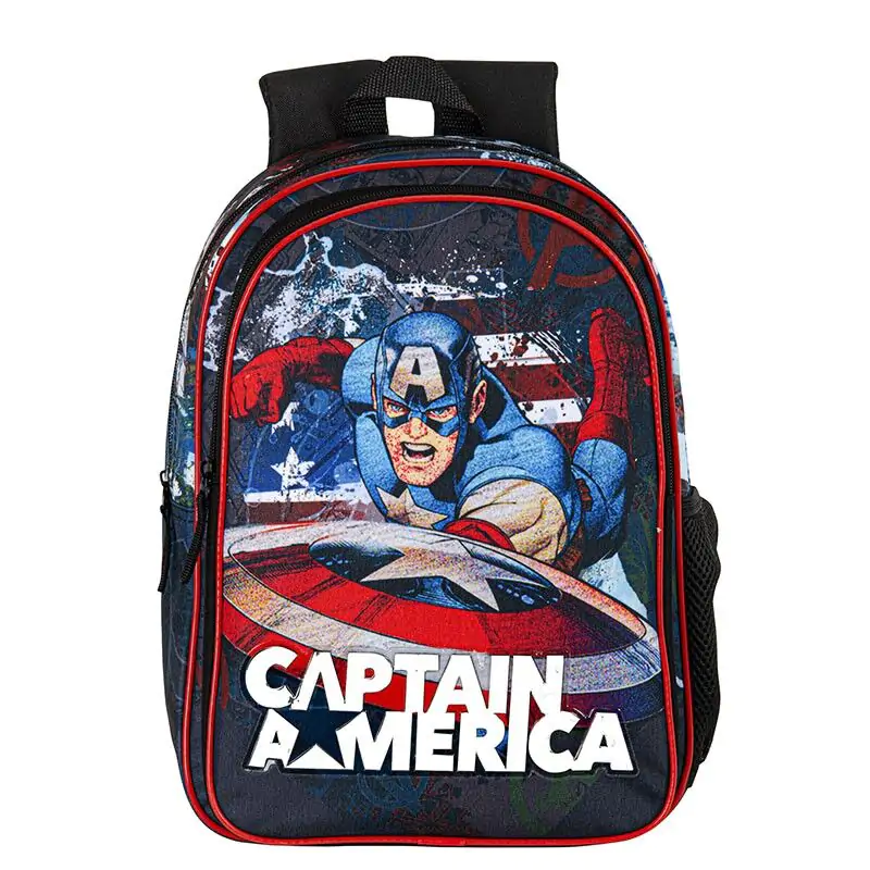 Marvel Captain America Rucksack 39cm Produktfoto