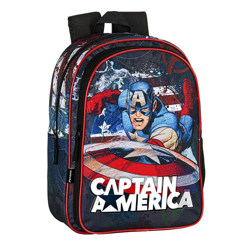 Marvel Captain America Rucksack 39cm Produktfoto