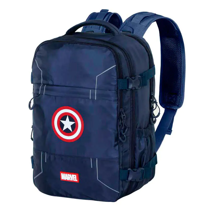 Marvel Captain America Rucksack 40cm termékfotó