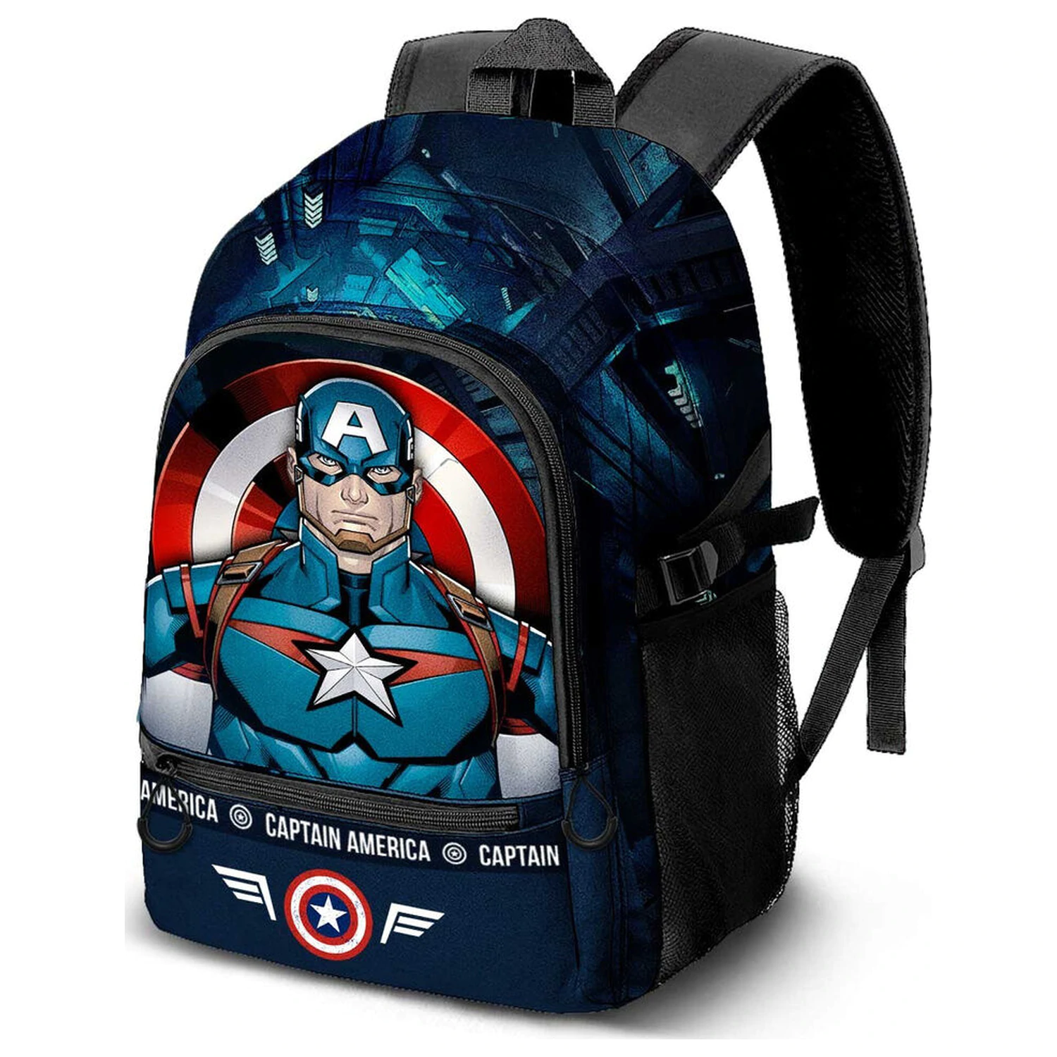 Marvel Captain America Rucksack 41cm Produktfoto