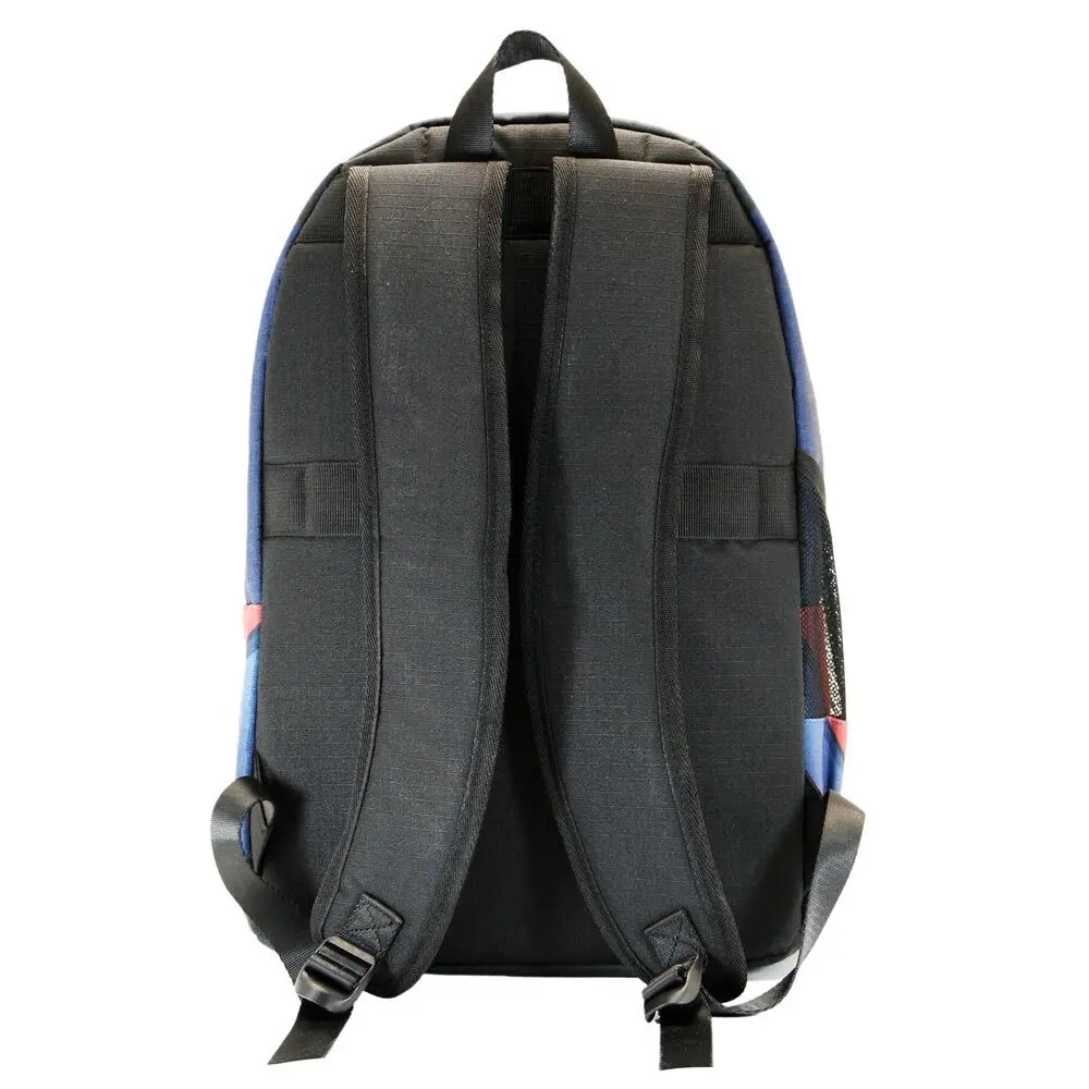 Marvel Captain America Anpassungsfähig Rucksack 44cm Produktfoto