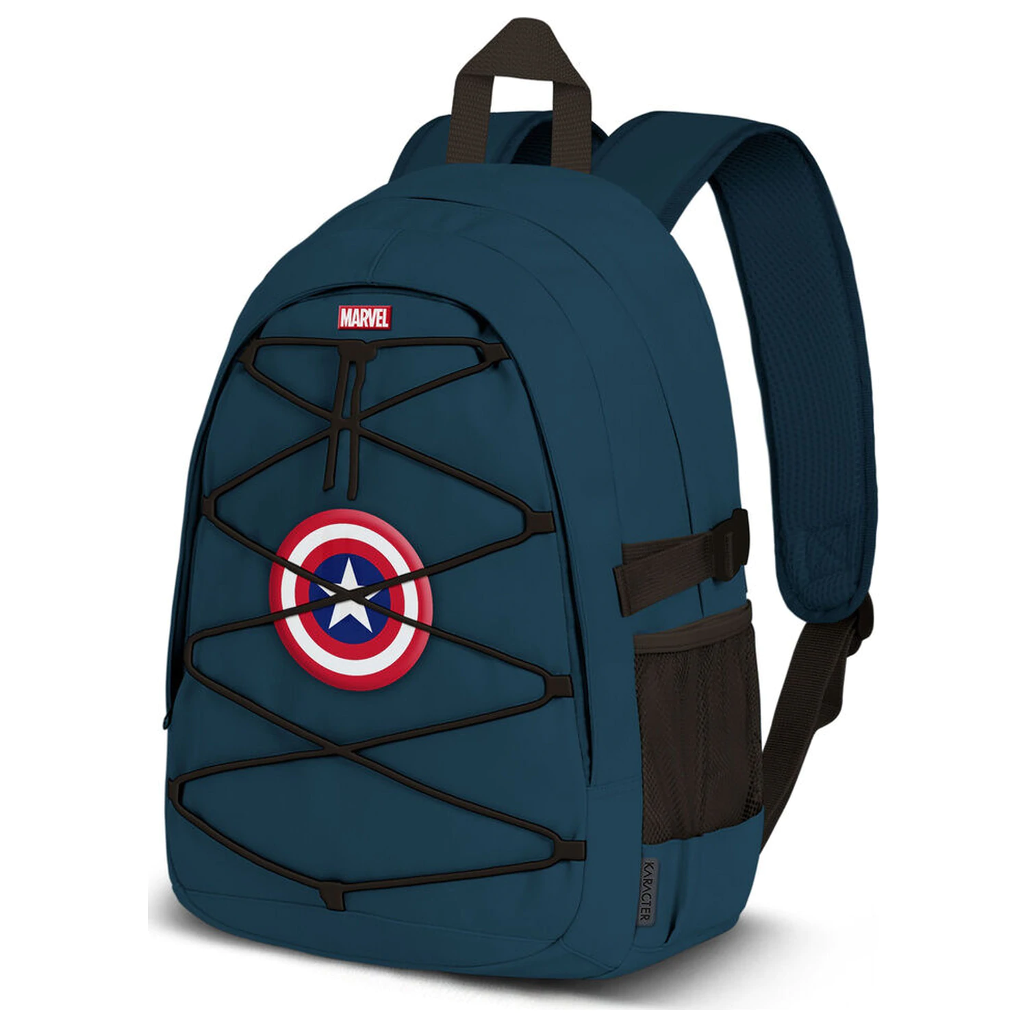 Marvel Captain America Rucksack 44cm Produktfoto