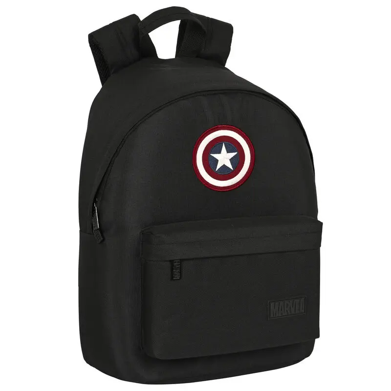 Marvel Captain America Teen Rucksack 41cm Produktfoto