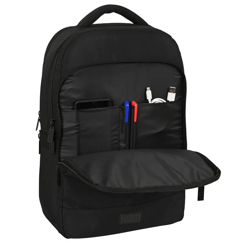 Marvel Captain America Teen Rucksack 44cm Produktfoto