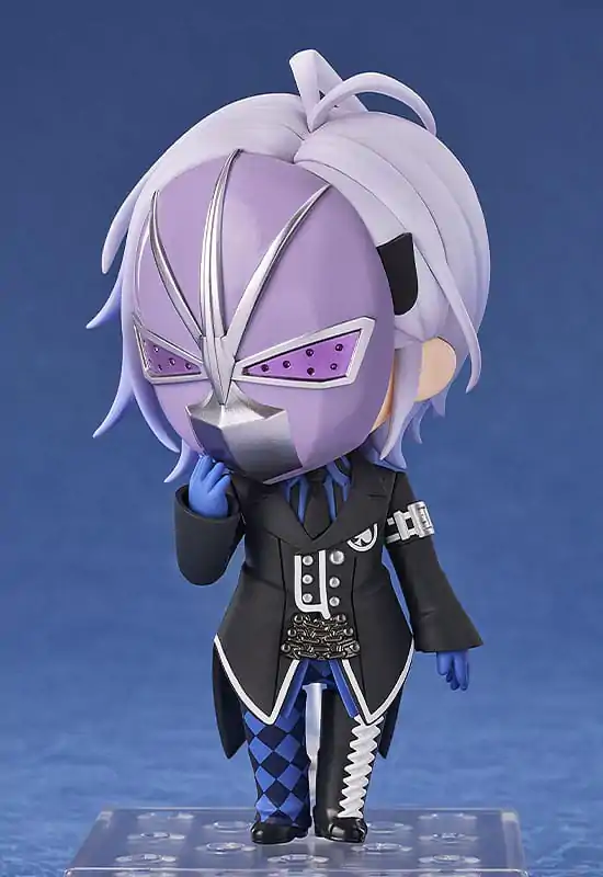 Amnesia Nendoroid Actionfigur Ikki 10 cm Produktfoto