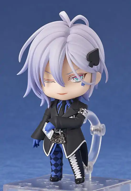 Amnesia Nendoroid Actionfigur Ikki 10 cm Produktfoto