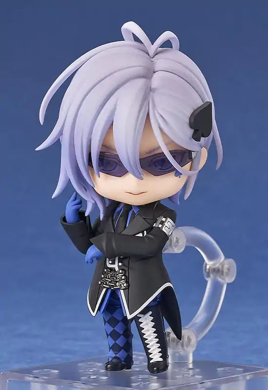 Amnesia Nendoroid Actionfigur Ikki 10 cm Produktfoto