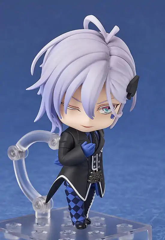 Amnesia Nendoroid Actionfigur Ikki 10 cm Produktfoto