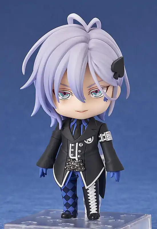 Amnesia Nendoroid Actionfigur Ikki 10 cm Produktfoto