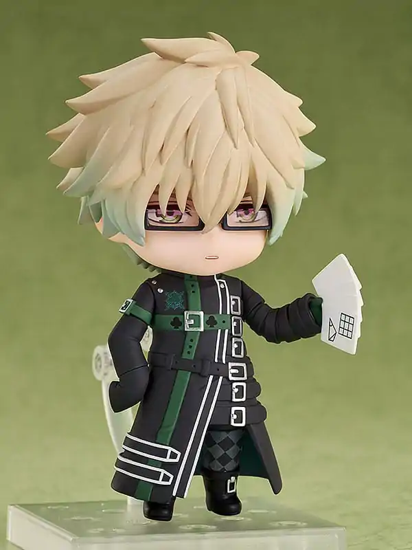 Amnesia Nendoroid Actionfigur Kent 10 cm termékfotó