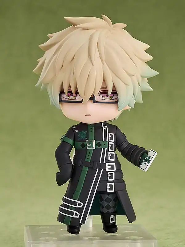 Amnesia Nendoroid Actionfigur Kent 10 cm termékfotó