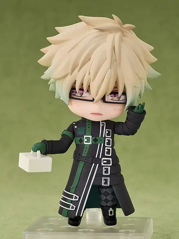 Amnesia Nendoroid Actionfigur Kent 10 cm termékfotó