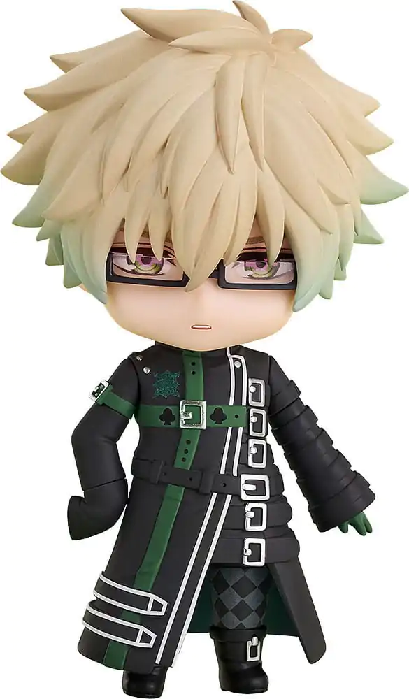 Amnesia Nendoroid Actionfigur Kent 10 cm termékfotó