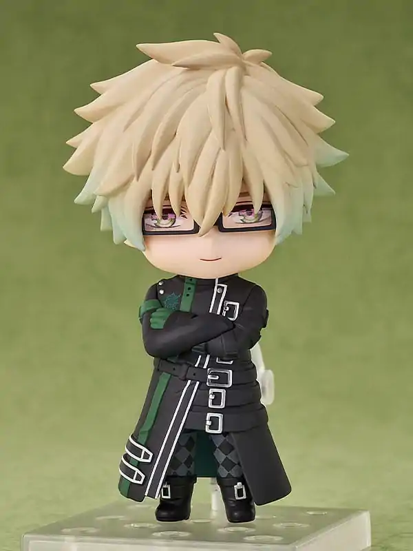 Amnesia Nendoroid Actionfigur Kent 10 cm termékfotó