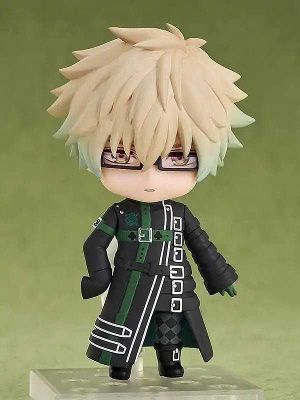 Amnesia Nendoroid Actionfigur Kent 10 cm termékfotó