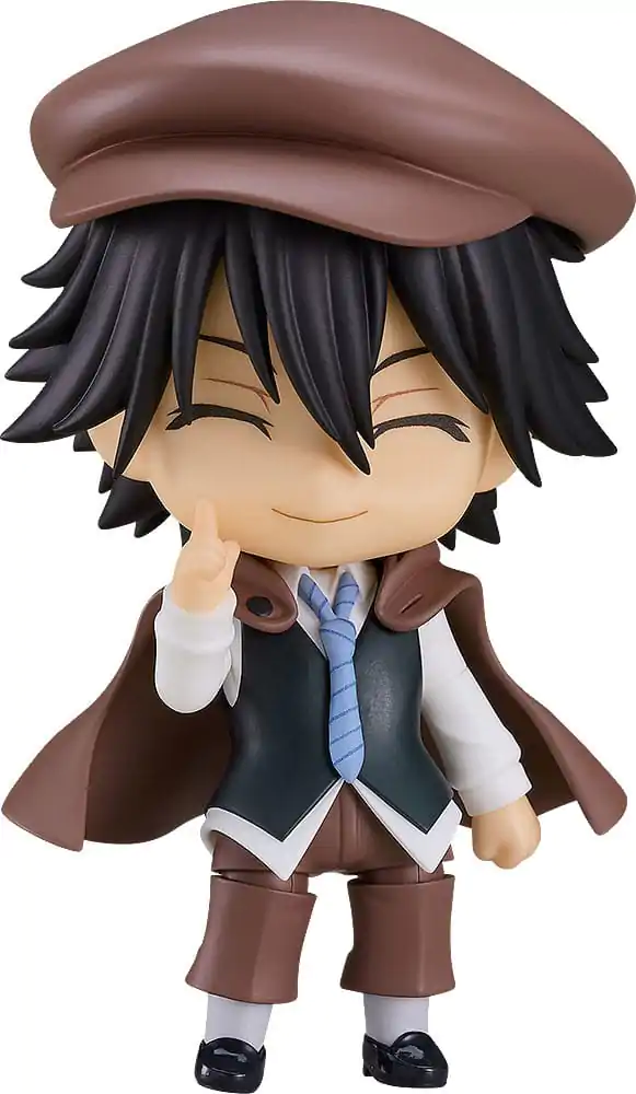 Bungo Stray Dogs Nendoroid Actionfigur Rampo Edogawa 10 cm termékfotó