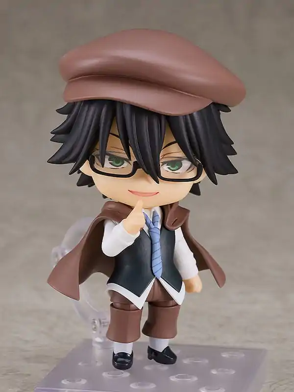 Bungo Stray Dogs Nendoroid Actionfigur Rampo Edogawa 10 cm termékfotó