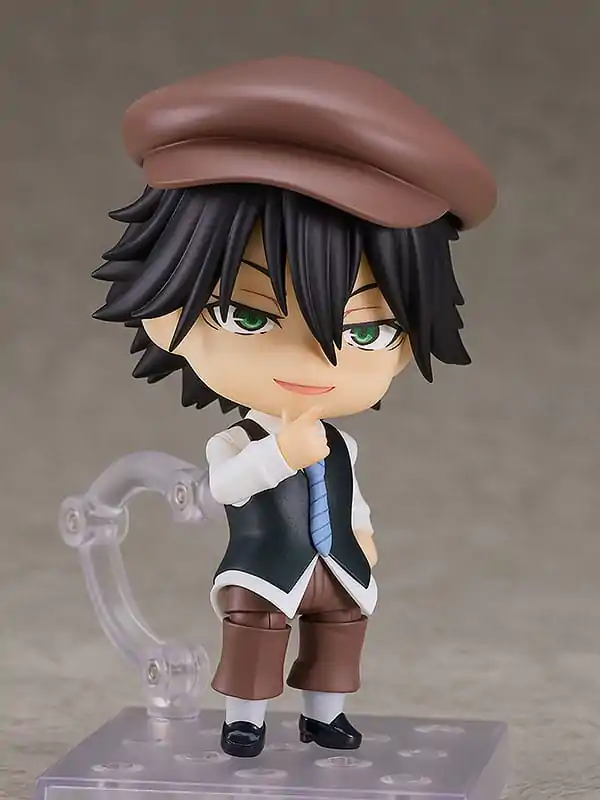 Bungo Stray Dogs Nendoroid Actionfigur Rampo Edogawa 10 cm termékfotó