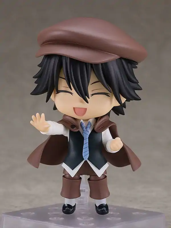 Bungo Stray Dogs Nendoroid Actionfigur Rampo Edogawa 10 cm termékfotó