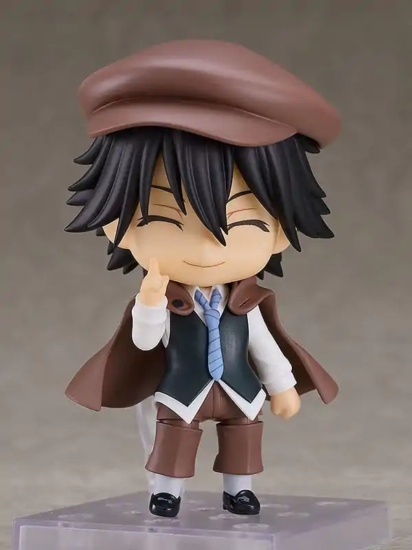 Bungo Stray Dogs Nendoroid Actionfigur Rampo Edogawa 10 cm termékfotó