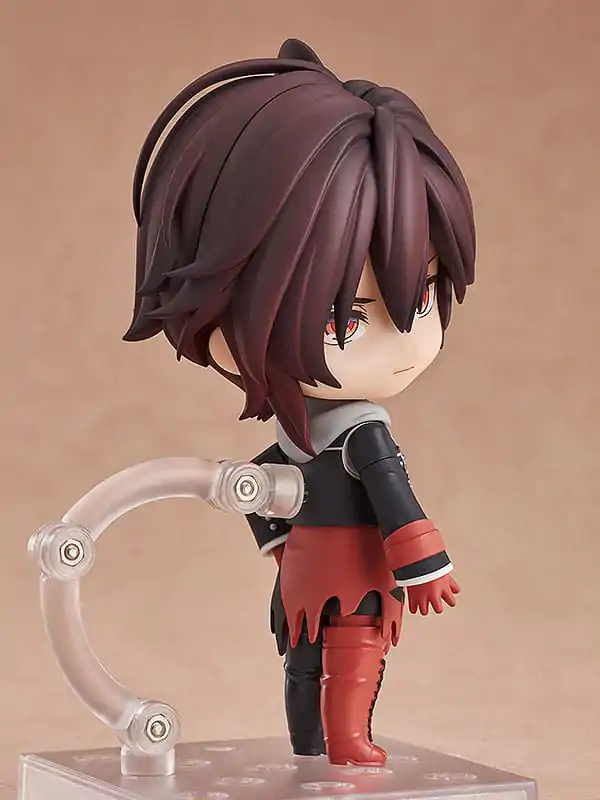 Amnesia Nendoroid Actionfigur Shin 10 cm Produktfoto