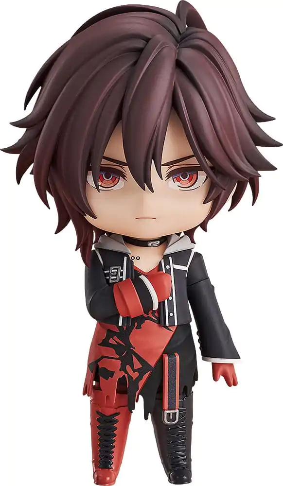Amnesia Nendoroid Actionfigur Shin 10 cm Produktfoto