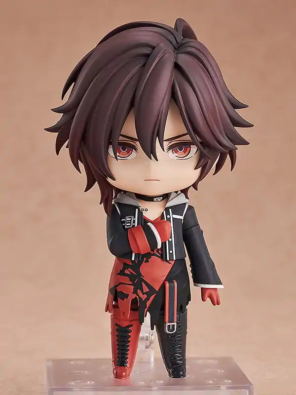 Amnesia Nendoroid Actionfigur Shin 10 cm Produktfoto