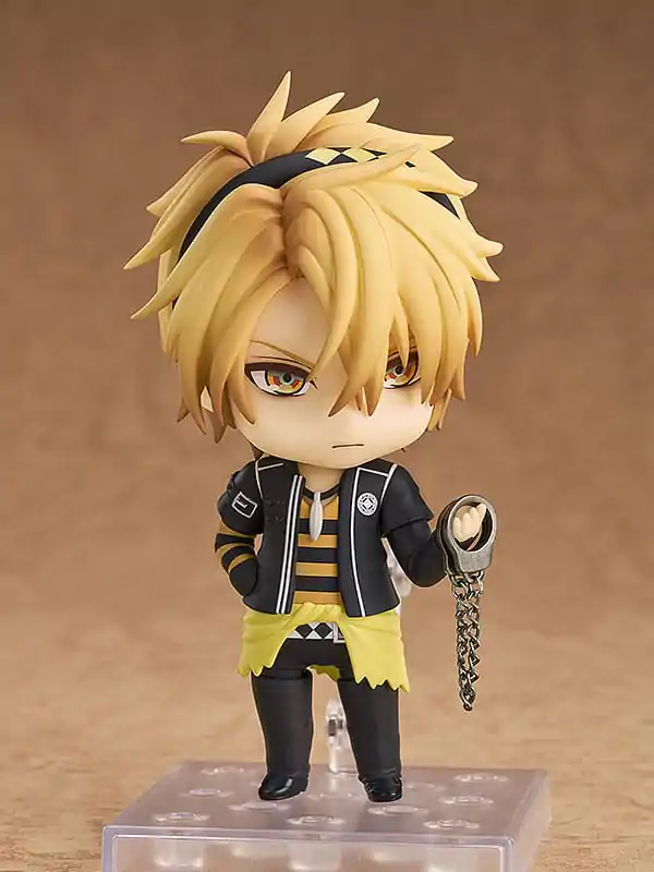 Amnesia Nendoroid Figur Toma 10 cm Produktfoto