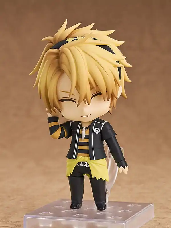 Amnesia Nendoroid Figur Toma 10 cm Produktfoto
