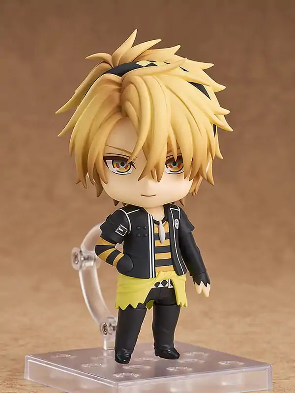 Amnesia Nendoroid Figur Toma 10 cm Produktfoto