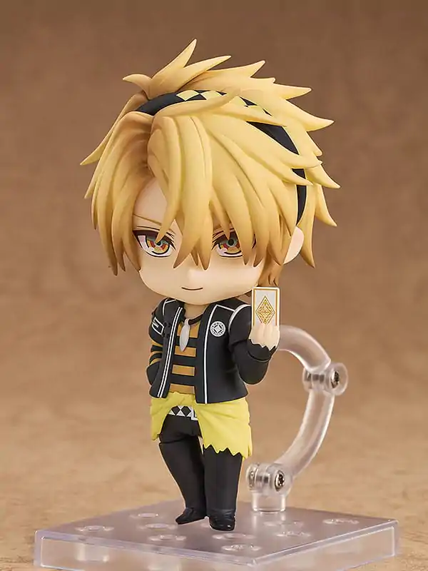 Amnesia Nendoroid Figur Toma 10 cm Produktfoto