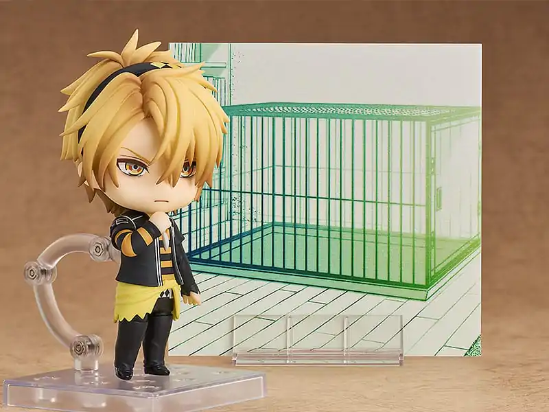 Amnesia Nendoroid Figur Toma 10 cm Produktfoto