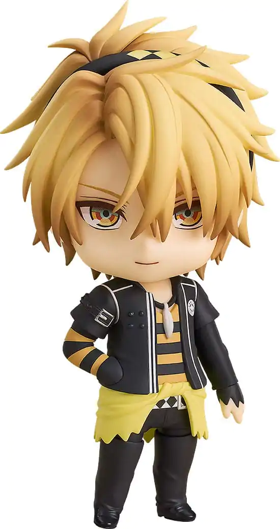 Amnesia Nendoroid Figur Toma 10 cm Produktfoto
