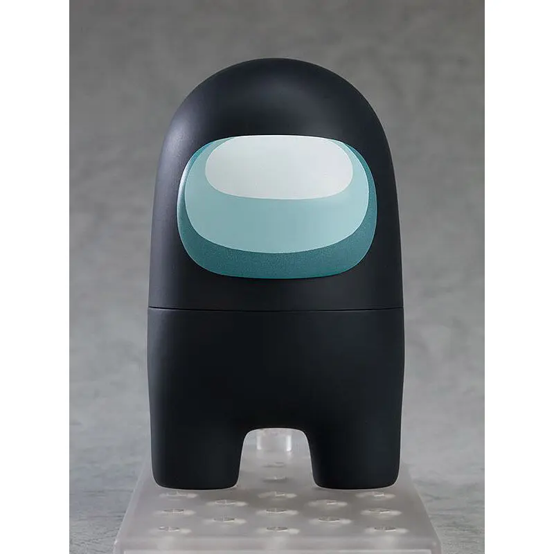 Among Us Nendoroid Actionfigur Crewmate (Black) 10 cm Produktfoto
