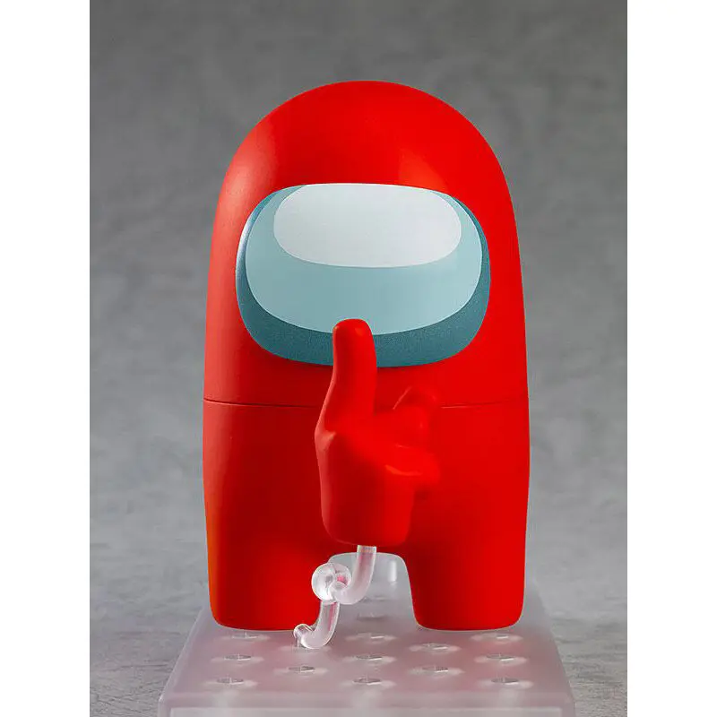 Among Us Nendoroid Actionfigur Crewmate (Red) 10 cm Produktfoto