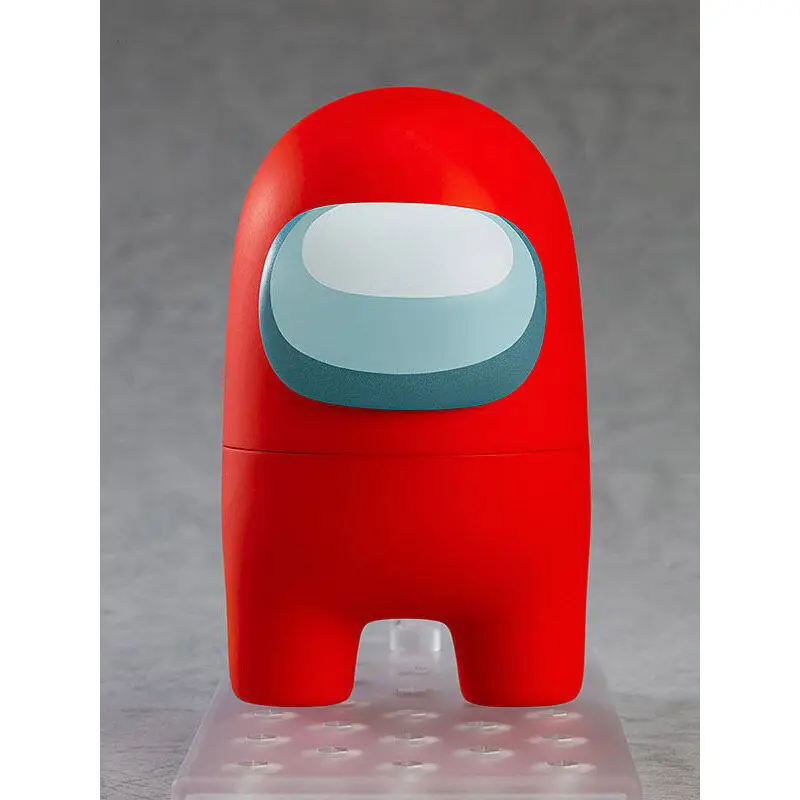 Among Us Nendoroid Actionfigur Crewmate (Red) 10 cm Produktfoto